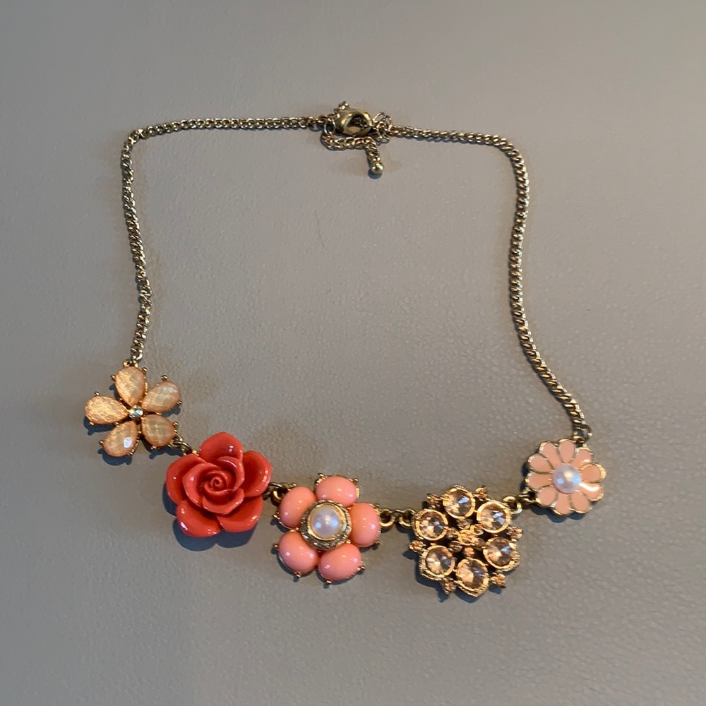 LC Lauren Conrad Necklace‎